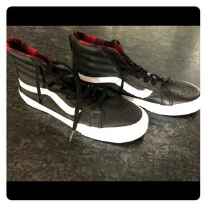 Vans High Tops